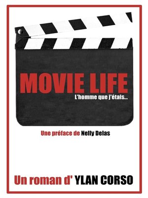 cover image of Movie Life